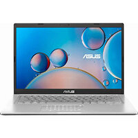 Asus X415EA-EB573 i5 1135G7 14" 8 GB RAM 512 GB SSD 14" IPS FHD FreeDOS Taşınabilir Bilgisayar