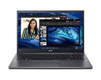 Acer EX215-55 NX.EGYEY.001 i5 1235U 15.6" 8 GB RAM 256 GB SSD FHD FreeDOS Laptop