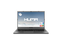 Monster Huma H4 V5.1.10 i5 1235U 14.1" 32 GB RAM 1 TB SSD FHD FreeDOS Taşınabilir Bilgisayar