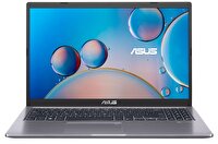Asus X515JF-BQ208T Intel Core i5 1035G1 15.6" 8 GB RAM 512 GB SSD 2 GB MX130 VGA FHD Windows 10 Home Laptop