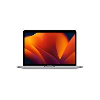 Apple Macbook Pro Z16R00075 M2 8CPU 10 GPU 13.3" 16 GB RAM  256 GB SSD Uzay Grisi MacOS Notebook