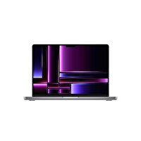 Apple Macbook Pro MPHE3TU/A2 M2 Pro 10 CPU 16 GPU  14.2" 32 GB RAM 512 GB SSD Uzay Grisi MacOS Notebook