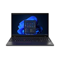 Lenovo ThinkPad L15 21C3006ETX Intel Core i5-1235U 15.6" 8 GB RAM 512 GB SSD FHD W11 Pro Laptop