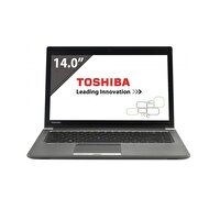 Toshiba Tecra Z40-A-180/16/256 Intel Core i5 4310U vPro 14" 16 GB RAM 256 GB SSD W10Pro Laptop