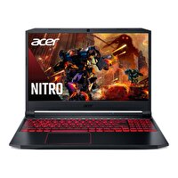 Acer Nitro 5 AN515-57 NH.QELEY.004 Intel Core i5 11400H 15.6" 8 GB RAM 512 GB SSD 4 GB RTX 3050 W11Home Notebook