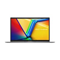 Asus X1504VA-NJ10402 Intel Core i5-1335U 15.6" 24 GB RAM 512 GB SSD FreeDOS Laptop