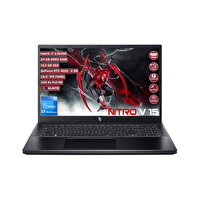 Acer Nitro V 15 NH.QNBEY.005+245 i7 13620H 15.6" 24 GB RAM 512 GB SSD 6 GB RTX 4050 FHD IPS FreeDOS Laptop