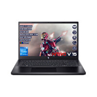 Acer Nitro V 15 ANV15-51 NH.QNBEY.005 i7 13620H 15.6" 8 GB RAM 512 GB SSD 6 GB RTX 4050 FHD FreeDOS Laptop