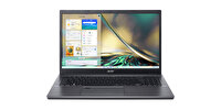 Acer Aspire 5 A515-57 NX.KN3EY.001 i5 12450H 15.6" 8 GB RAM 512 GB SSD FHD IPS Windows 11 Home Laptop