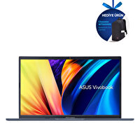 Asus Vivobook 15 X1502ZA-EJ1070-1 Intel Core i5 1235U 15.6" 8 GB RAM 512 GB SSD FHD FreeDOS Laptop-CNT01