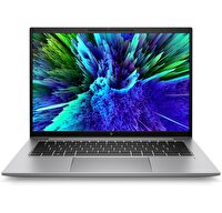 HP ZBook Firefly G10 6B8S0EA Intel Core i7 1355U 14" 16 GB RAM 512 GB SSD A500 Touch W11Pro Laptop