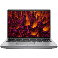 HP ZBook Fury 16 G10 5F910ES Intel Core i9-13950HX 16" 32 GB RAM 1 TB SSD 12 GB RTX A3500 Ada W11 Pro Notebook