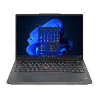 Lenovo ThinkPad E14 Gen 5 21JLS1XASTX Intel Core i5 1335U 14" 16 GB RAM 1 TB SSD WUXGA FreeDOS Laptop