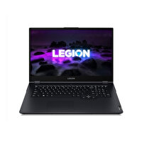 Lenovo Legion 5 15ACH6H 82JU00EATX Ryzen 7 5800H 15.6" 16 GB RAM 2 TB SSD 8 GB RTX 3070 FreeDOS Notebook