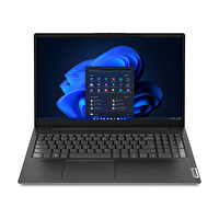 Lenovo V15 G4 IRU 83A100GPTR Intel Core i7 1355U 15.6" 16 GB RAM 512 GB SSD FHD FreeDOS Notebook