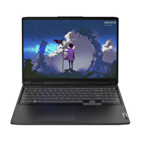 Lenovo IdeaPad Gaming 3 15ARH7 82SB00X4TX AMD Ryzen 5 6600H 15.6" 16 GB RAM 1 TB SSD 4 GB RTX3050 FreeDOS Notebook