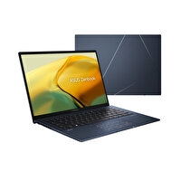 Asus Zenbook 14 UX3402VA-KP659W i5 13500H 14" 8 GB RAM 512 GB SSD WQXGA IPS (2560x1600) Win11Home Laptop