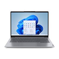 Lenovo ThinkBook 14 21KG004NTR Intel Core i7-13700H 14" 16 GB RAM 512 GB SSD WUZGA FreeDOS Notebook