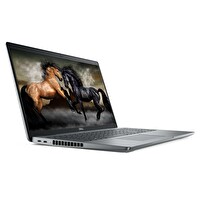 Dell Precision M3591 XCTOP3591EMEA_VP1A15 Ultra7 155H 15.6" 64 GB RAM 1 TB SSD 1 TB SSD RTX500 FHD W11Pro Laptop-CNT016