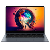 Samsung Galaxy Book4 Pro NP940XGK-K00TT Ultra 7 155H 14" 16 GB RAM 512 GB SSD WQXGA+ Touch W11H Dizüstü Bilgisayar