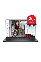 Dell Vostro 3520 N3002PVNB3520_U Zi706 i5 1235U 15.6" 32 GB RAM 512 GB SSD FHD FreeDOS Laptop