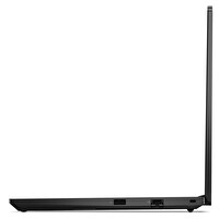 Lenovo E14 21M70031TX02 Ultra7 155H 16GB 256SSD+1TBSSD 14" FHD+ FreeDOS Dizüstü Bilgisayar-CNT003   