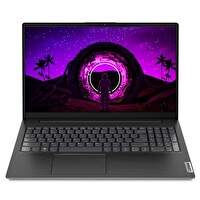 Lenovo V15 83A100KXTR05 i7-1355U 24GB 1TBSSD 15.6" FHD FreeDOS Dizüstü Bilgisayar-CNT006   