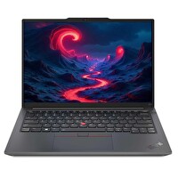 Lenovo E14 21M70031TX05 Ultra7 155H 16GB 2TBSSD 14" FHD+ FreeDOS Dizüstü Bilgisayar-CNT006   