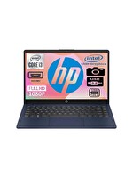 HP 14-EP0014NT 80D20EA Intel Core i3-N305 14" 8 GB RAM 512 GB SSD FHD FreeDOS Gece Mavisi Notebook
