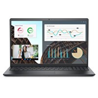 Dell 3530 N1601PVNB3530UA32 Intel Core i7-1355U 15.6" 64 GB RAM 2 TB SSD 120Hz FHD W11Home Notebook