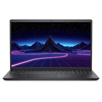 Dell Inspiron 3530 I3530122024U i5-1334U 15.6" 16 GB RAM 512 GB SSD  FHD FreeDOS Dizüstü Bilgisayar