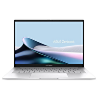 Asus Zenbook 14 UX3405CA-PP485W Intel Core Ultra 9 285H 14" 32 GB 1 TB SSD 3K OLED WQXGA 120Hz W11 Home Laptop