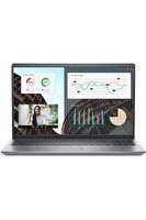 Dell Vostro 3530 N1601PVNB3530U Zi714 i7-1355U 15.6" 32 GB RAM 2 TB SSD 120HZ Xe Graphics Win11P Laptop