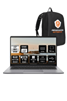 Asus ExpertBook P1 P1403I716512G0DP365 Intel Core i7-13620H 14" 40 GB RAM 4 TB SSD FHD W11 Home Notebook - PER4 Çanta