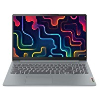 Lenovo Ideapad Slim 3 82XM00PWTX002 Ryzen5 5625U 16GB 512SSD 15.6" FHD W11P Dizüstü Bilgisayar-CNT003   