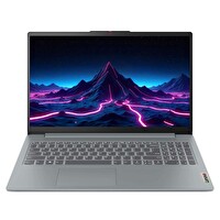 Lenovo Ideapad Slim 3 82XM00U4TX AMD Ryzen 7 5825U 16 GB RAM 512 GB SSD 15.6" FreeDOS Notebook