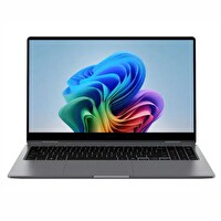 Samsung Galaxy Book5 360 NP750QHA-K00TT001 Ultra7 256V 16GB 512SSD 15.6" FHD Touch W11H Dizüstü Bilgisayar-CNT001   
