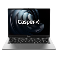 Casper NevoPro 14" 300NIT Core Ultra 7-255H 16GB DDR5 1TB  Freedos NP40.255H-BF00X-G-F