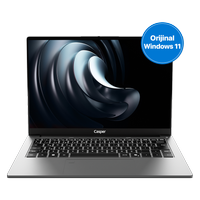 Casper NevoPro 14" 300NIT Series 2 Core 5-210H 32GB DDR5 480GB W11 Home NP40.210H-DV00P-G-F
