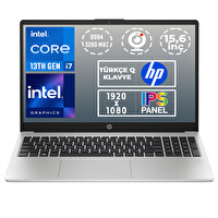 HP 250 G10 Intel Core i7-1355U 16 GB RAM 1 TB SSD 15.6" FHD W11 Pro Notebook B2PH1ES 018