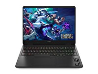 HP C39J4EA Omen 16-AM0031NT Intel Core i9-14900HX 16" 32 GB RAM 2 TB SSD 8 GB RTX5070 FHD FreeDOS Notebook