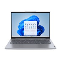 Lenovo ThinkBook 14 G7 21MR0095TR Intel Ultra 5 125U 14" 16 GB RAM 512 GB SSD FHD FreeDOS Taşınabilir Bilgisayar