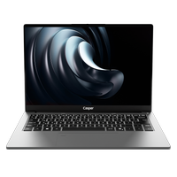 Casper NevoPro 14" 300NIT i7-13620H 24GB DDR5 1TB SSD Freedos Laptop NP40.1362-CF00X-G-F