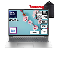 HP ProBook 460 G11 Ultra 5-125U 64 GB DDR5 RAM 512 GB SSD Intel Graphics 16" FreeDOS Notebook A23BKEAHMF18