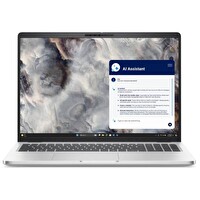Dell Pro 16 Plus PB16250 BTO105-PB16250 Ultra 7 255U 16" 16 GB RAM 512 GB SSD FHD+ W11 Pro Notebook