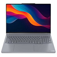Lenovo ThinkBook 16P 21U00013TX004 AMD Ryzen 9 8940HX 32 GB RAM 1 TB SSD-2 TB SSD RTX5060 16" WQXGA FreeDOS Notebook