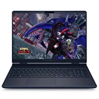Dell Alienware 16X Aurora AC16251 Ultra 9 275HX 16" 16 GB RAM 1 TB SSD 8 GB RTX5060 WQXGA W11 Home Notebook