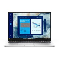 Dell Pro 16 PC16250 BTO108-PC16250-EMEA-U Ultra 7 255U 16" 32 GB RAM 1 TB SSD FHD+ Ubuntu Notebook