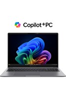 Asus PM3406CKA-LY0056 AMD Ryzen AI 7-350 32 GB DDR5 RAM 512 GB SSD 14'' WUXGA FreeDOS Notebook