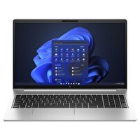 HP EliteBook 650 G10 B2PK5ES008 i5-1335U 32GB 1TBSSD+1TBSSD 15.6" FHD FreeDOS Dizüstü Bilgisayar